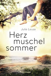 Cover von Herzmuschelsommer