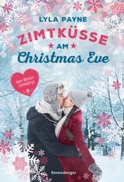 Cover von Unterm Mistelzweig mit Mr Right/Zimtküsse am Christmas Eve
