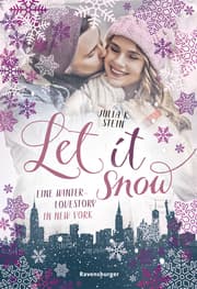 Cover von Let It Snow - Eine Winter-Lovestory in New York