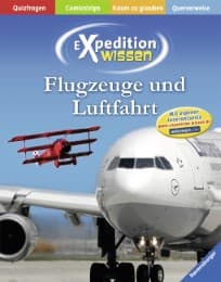Cover von Flugzeuge und Luftfahrt