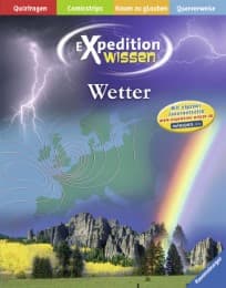 Cover von Wetter