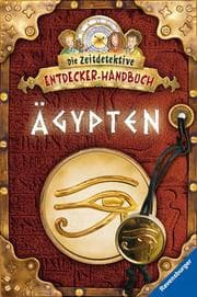 Cover von Ägypten