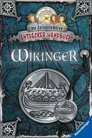 Cover von Wikinger