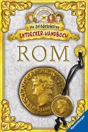Cover von Rom