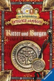 Cover von Ritter und Burgen