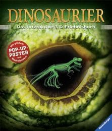 Cover von Dinosaurier