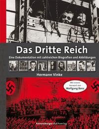 Cover von Das Dritte Reich