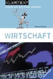 Cover von Wirtschaft