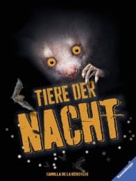 Cover von Tiere der Nacht