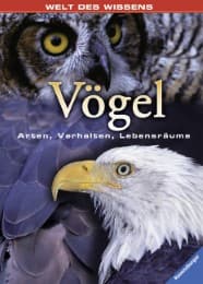 Cover von Vögel