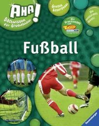 Cover von Fußball