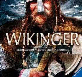 Cover von Wikinger