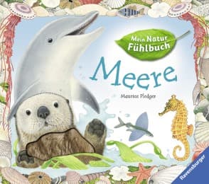 Cover von Meer