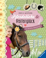 Cover von Pferdeliebe und Reiterglück