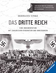 Cover von Das Dritte Reich