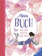 Cover von Mein Buch
