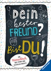 Cover von Dein bester Freund? Bist du!