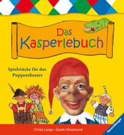 Cover von Das Kasperlebuch
