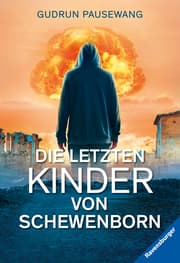 Cover von Die letzten Kinder von Schewenborn