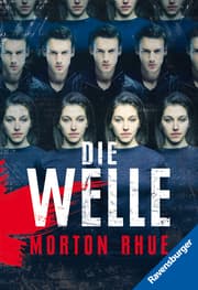 Cover von Die Welle