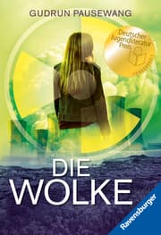 Cover von Die Wolke