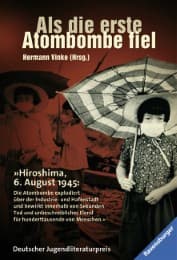 Cover von Als die erste Atombombe fiel