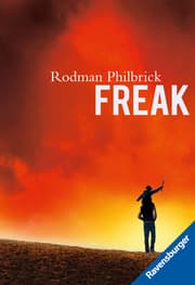 Cover von Freak