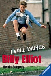 Cover von Billy Elliot