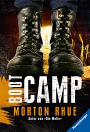 Cover von Boot Camp