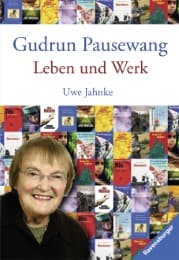 Cover von Gudrun Pausewang