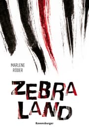 Cover von Zebraland