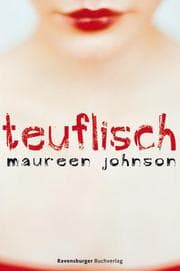 Cover von Teuflisch