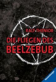 Cover von Die Fliegen des Beelzebub