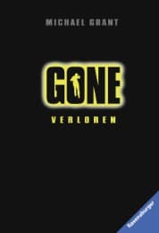 Cover von Verloren