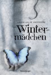Cover von Wintermädchen