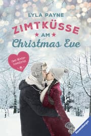 Cover von Unterm Mistelzweig mit Mr Right/Zimtküsse am Christmas Eve
