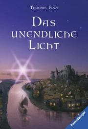 Cover von Das unendliche Licht