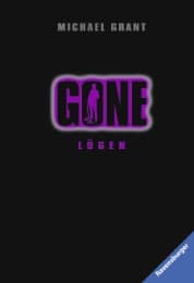 Cover von Lügen