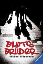 Cover von Blutsbrüder