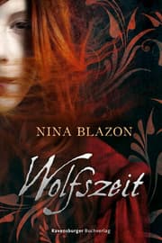 Cover von Wolfszeit