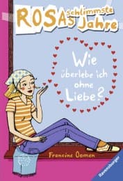 Cover von Wie überlebe ich ohne Liebe?