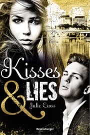 Cover von Kisses & Lies