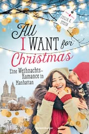 Cover von All I Want for Christmas