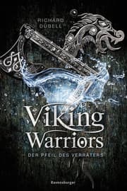 Cover von Viking Warriors - Der Pfeil des Verräters