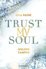 Cover von Trust My Soul