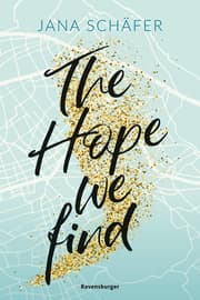 Cover von The Hope We Find - Edinburgh-Reihe