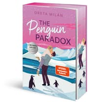 Cover von The Penguin Paradox