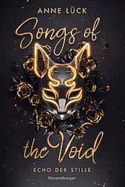 Cover von Songs of the Void, Band 1 - Echo der Stille