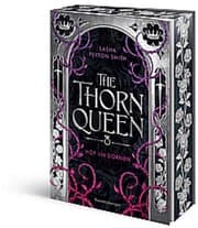 Cover von Hof der Dornen, Band 2 - Hof der Dornen, Band 2: The Thorn Queen