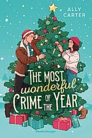 Cover von The Most Wonderful Crime of the Year